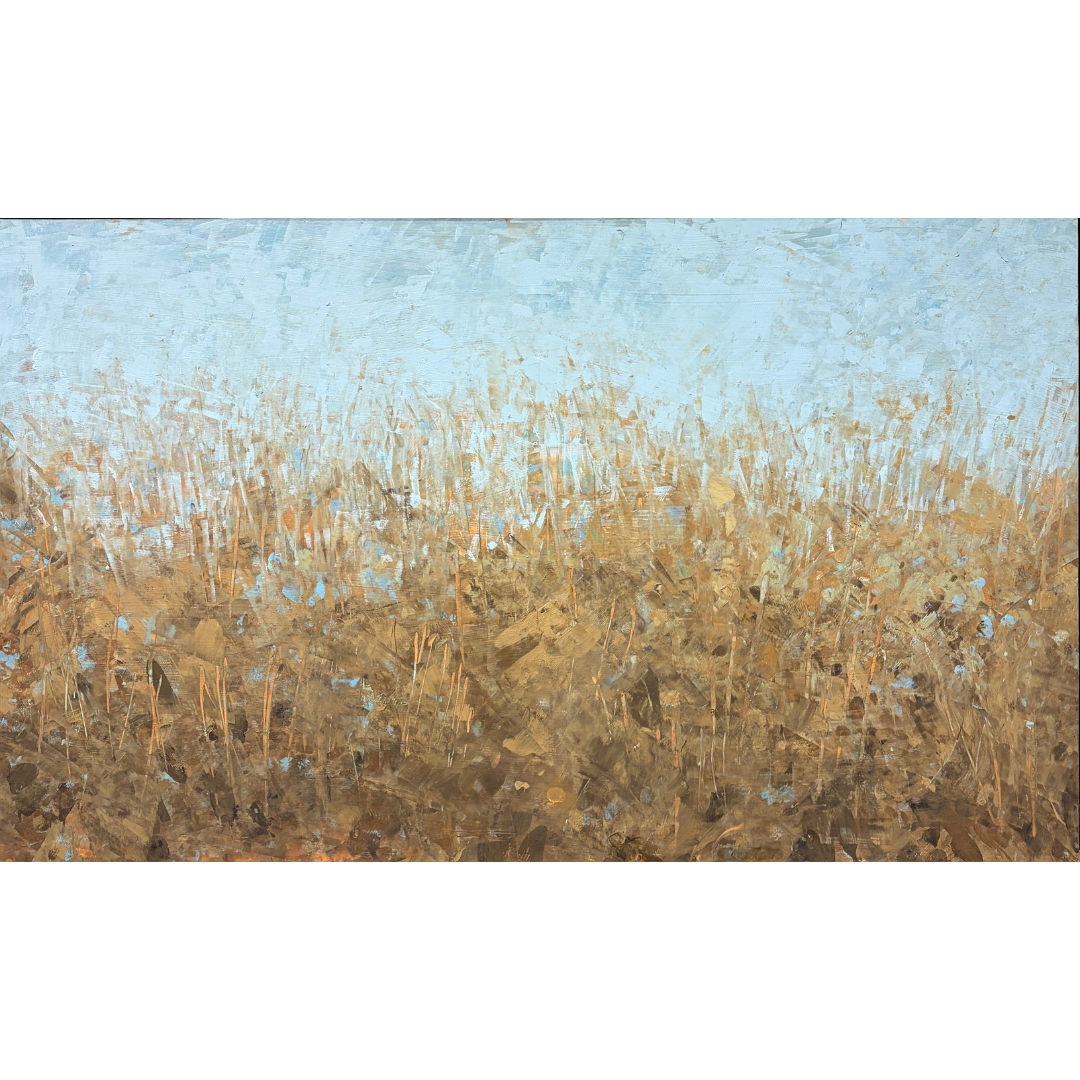 Abstract Landscapes — Alicia Armstrong